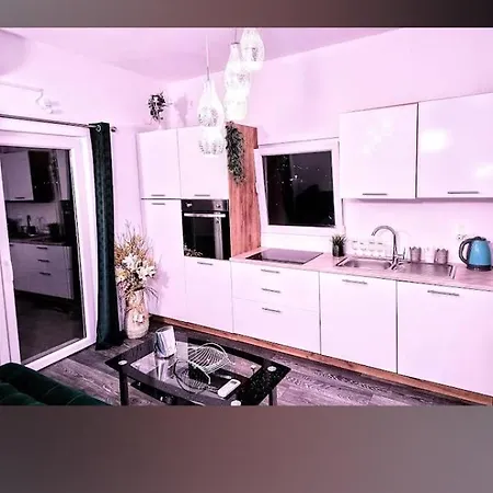 Apartman Centar