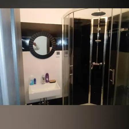 아파트 Apartman Centar