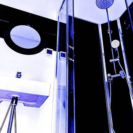 Apartman Centar